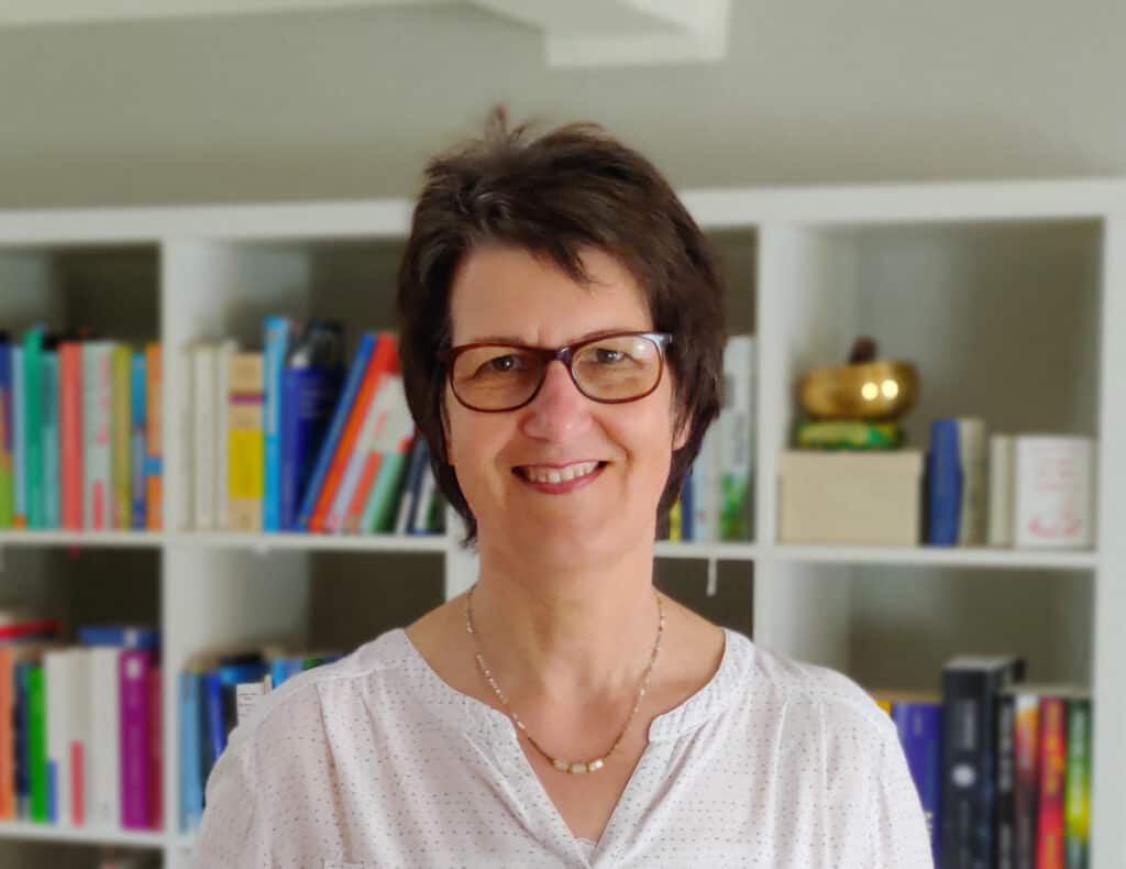 Laufbahnberaterin und B. S. in Psychologie